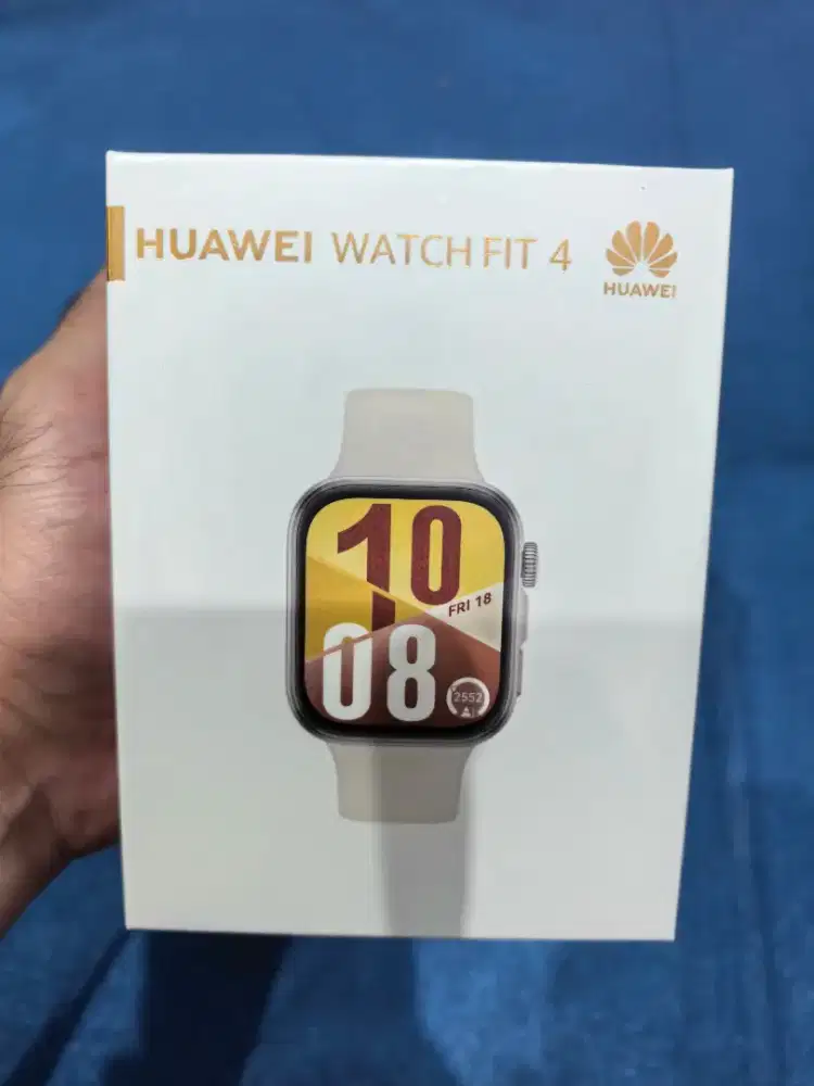 Huawei fit 4 dan headset sony