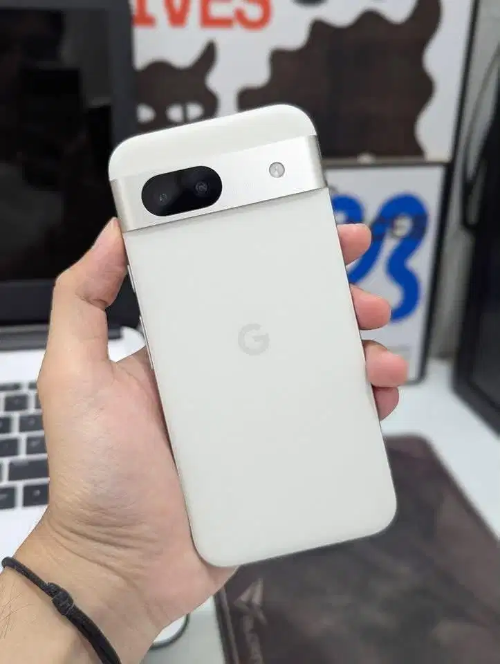 Google pixel 8A fullset rewrite