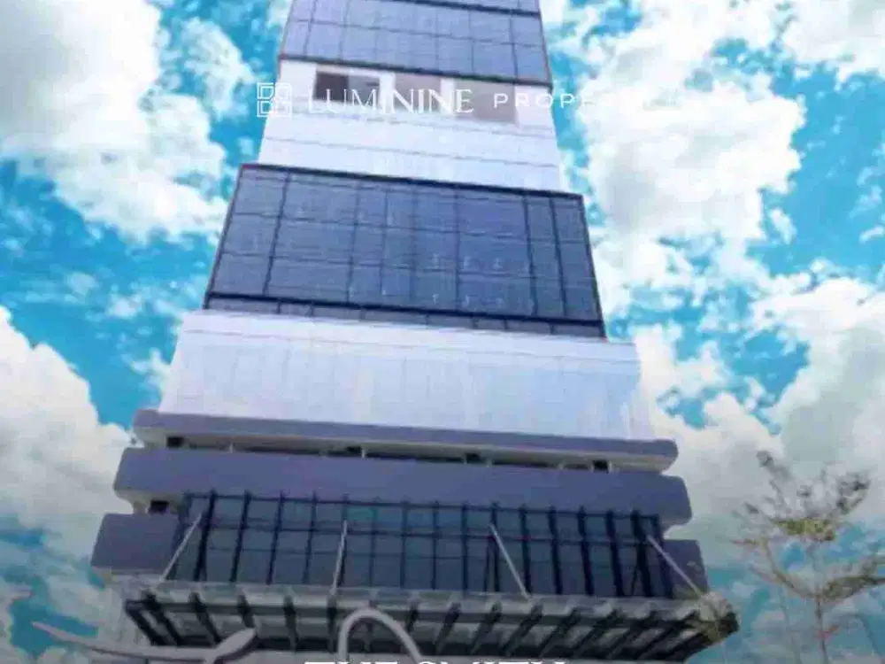 DIJUAL UNIT APARTEMEN FULLY FURNISHED THE SMITH ALAM SUTRA TANGSEL ( DH )