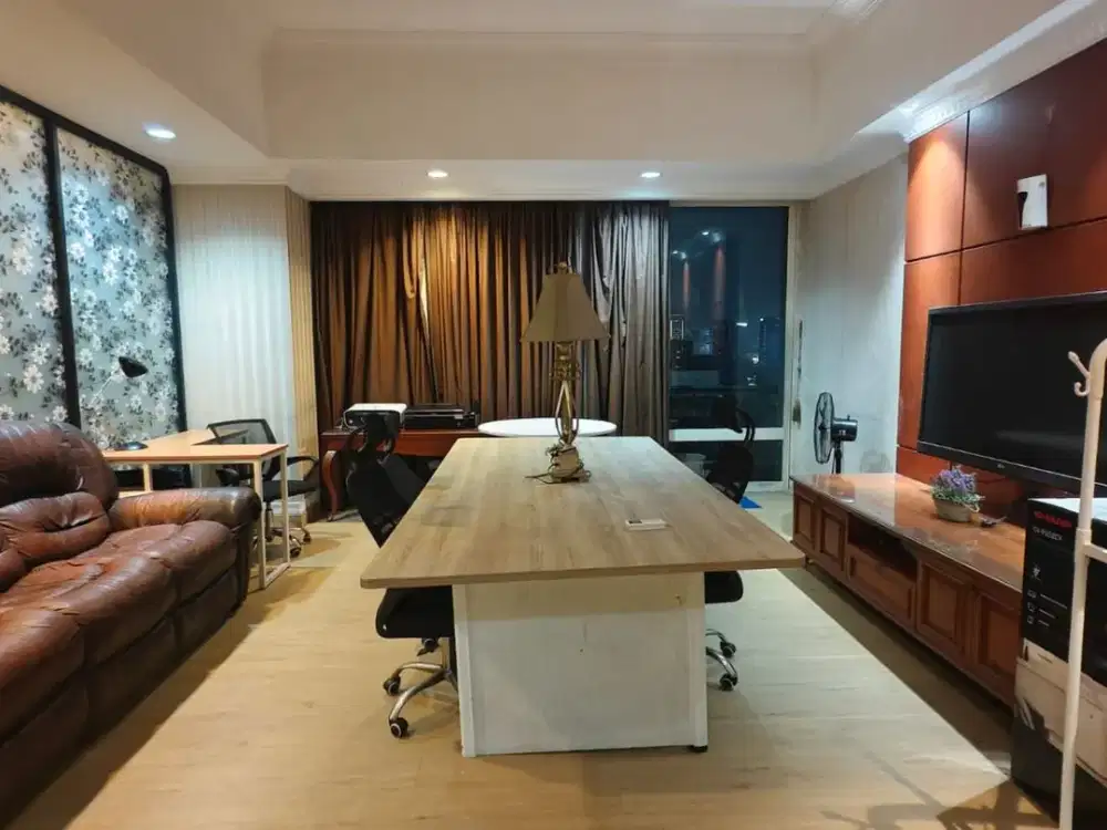 The Ascott Thamrin Grand Indonesia Kebon Kacang Sudirman Setiabudi