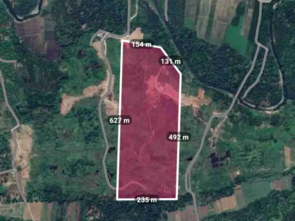 tanah untuk peternakan kab.majalengka