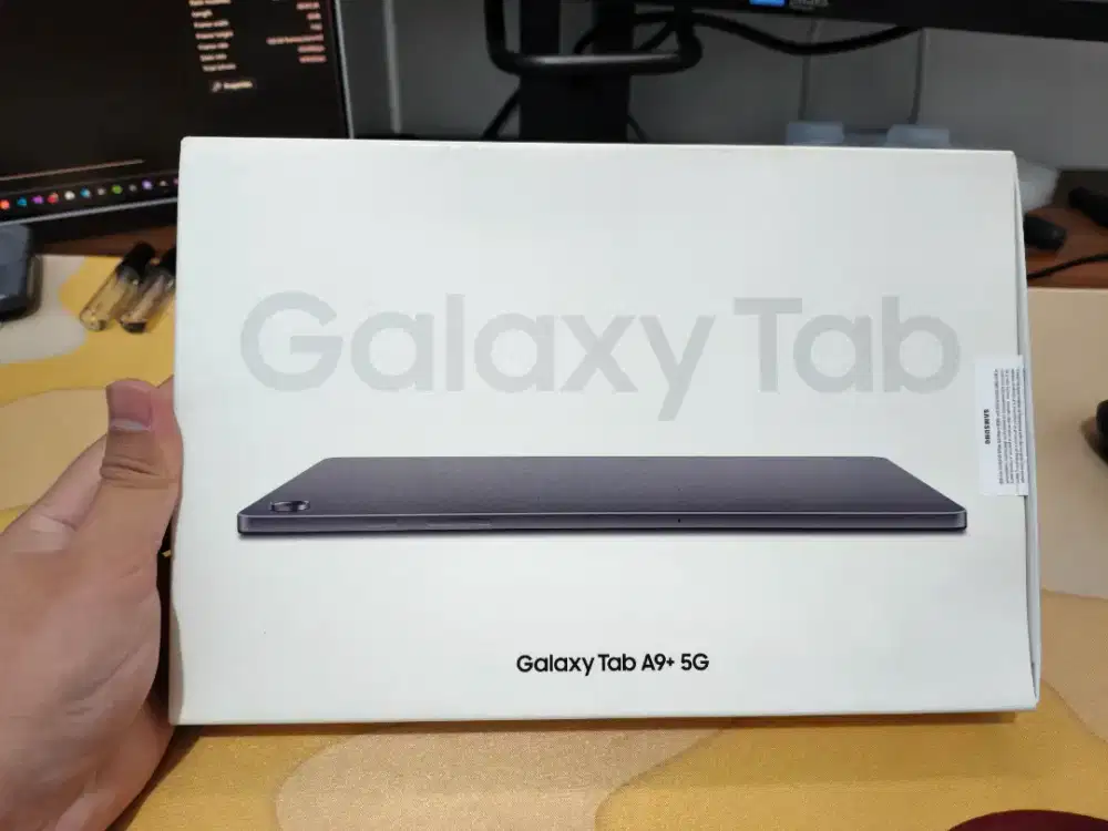 Tablet Samsung Galaxy Tab A9+ 5G
