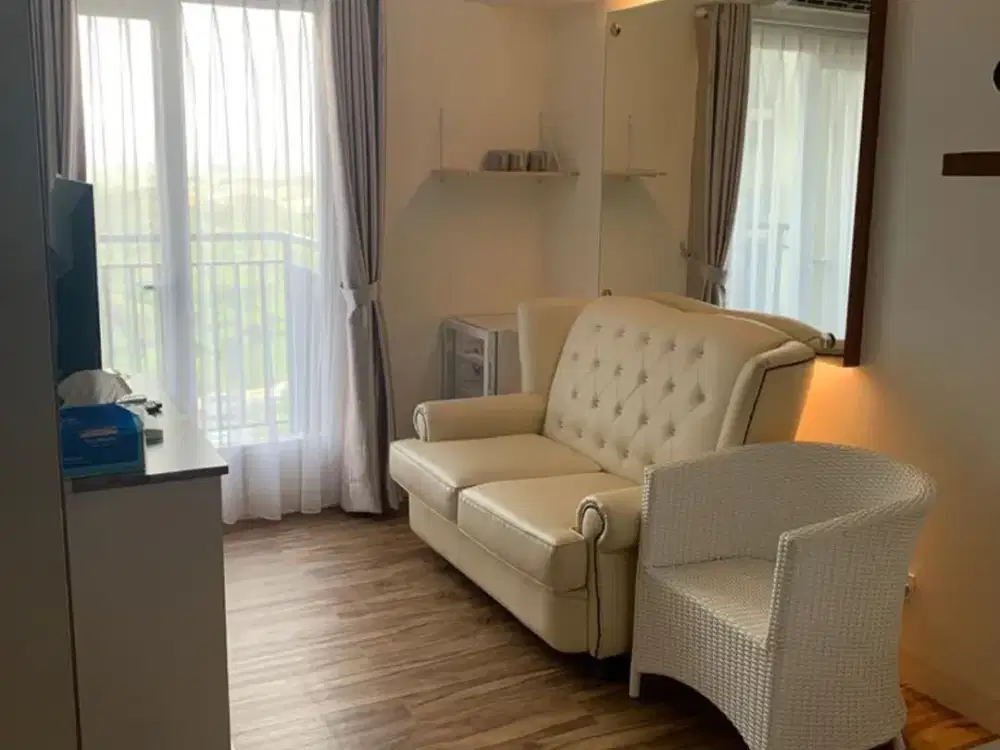 Di jual Apartemen Podomoro Golf View