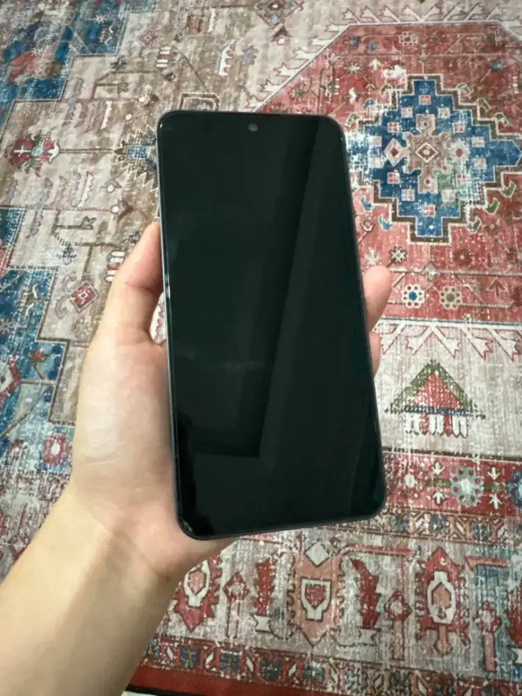 FS S24 FE like new