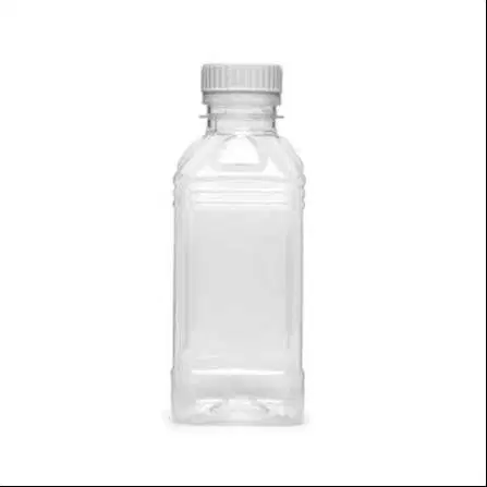 Dijual Botol Plastik 250 ml (68 buah) sisa usaha