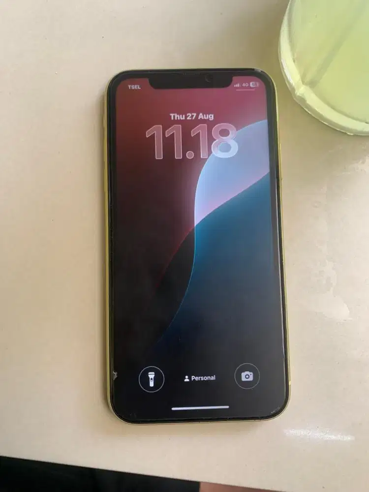 jual iphone 11 256 GB