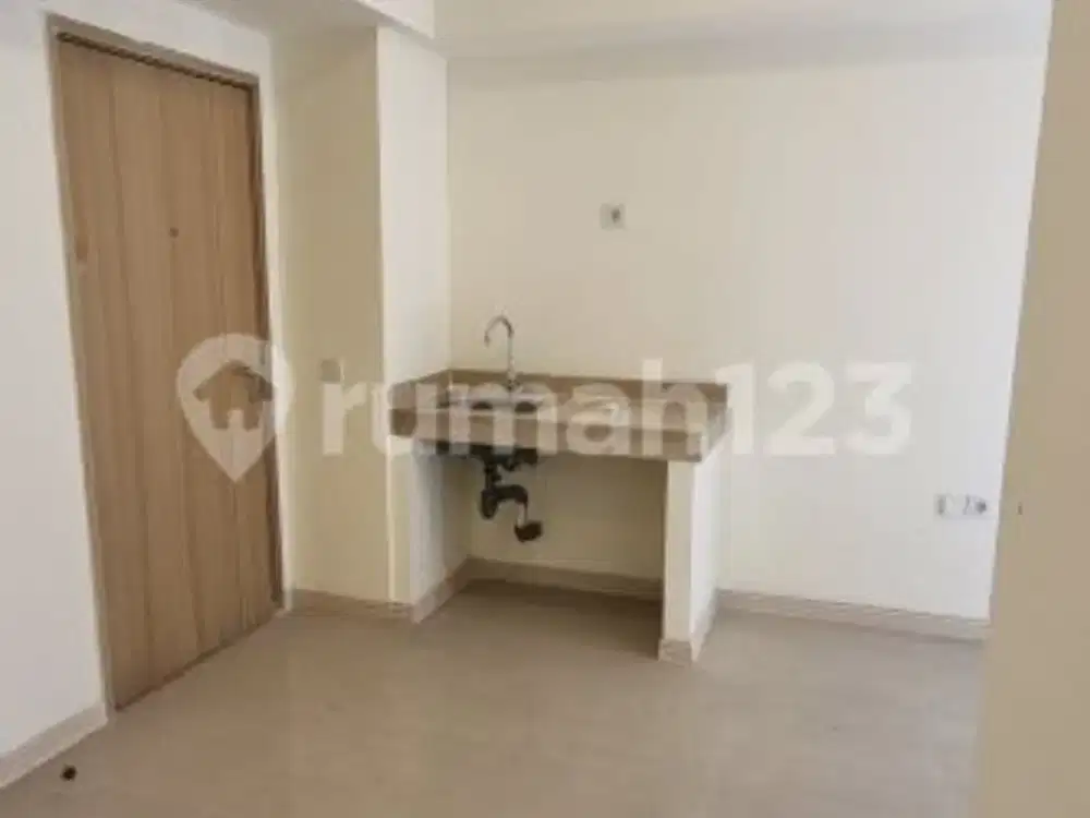 Meikarta, Northview Tower, 2 Bedroom siap huni