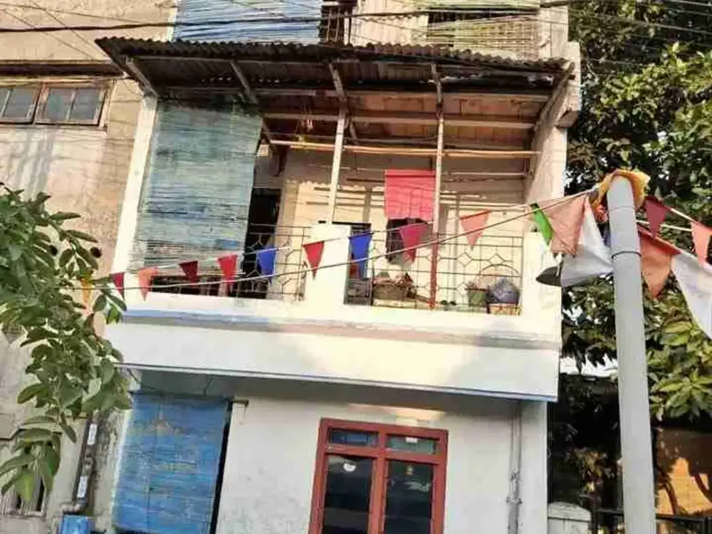 Rumah Murah siap Huni di Wonokromo, Sby Selatan