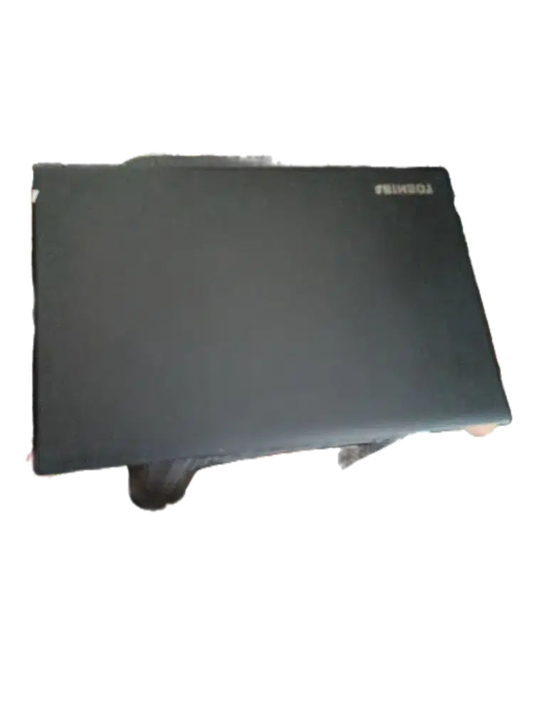 Jual Laptop Toshiba Dynabook B65/m