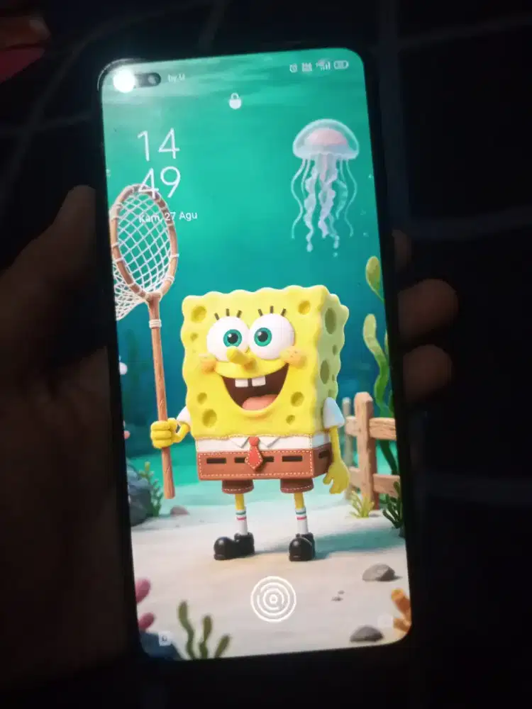 Oppo Reno 4f /MULUS