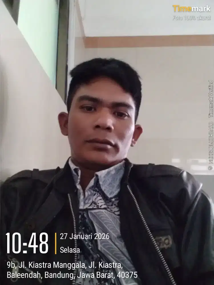 Bidang pertukangan