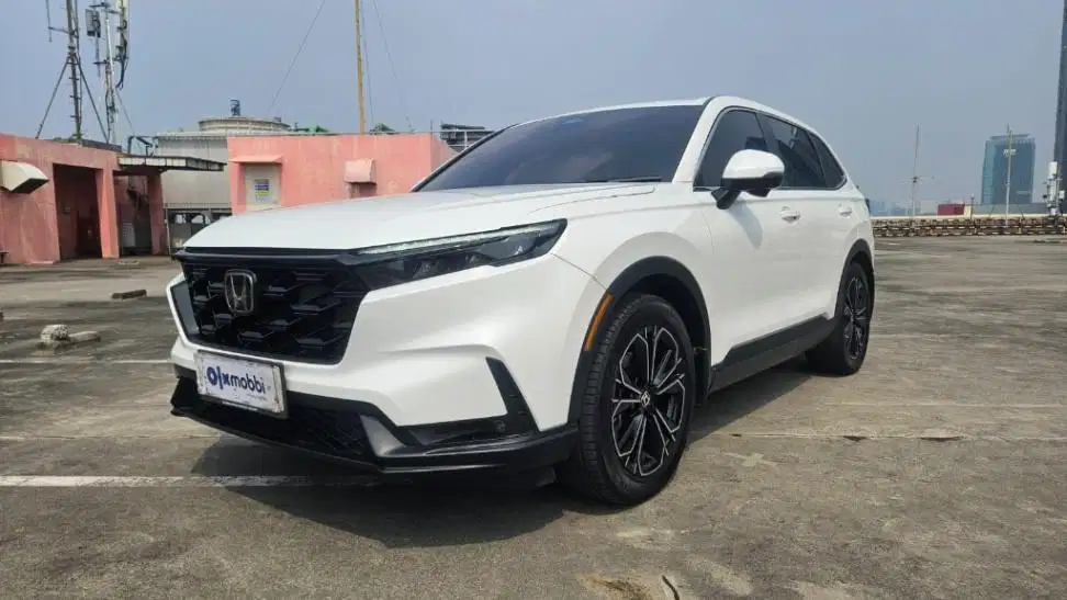 Honda CRV 1.5 Turbo Bensin-AT 2024