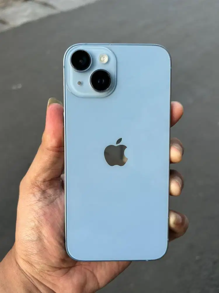 Iphone 14 128GB Inter All Operator