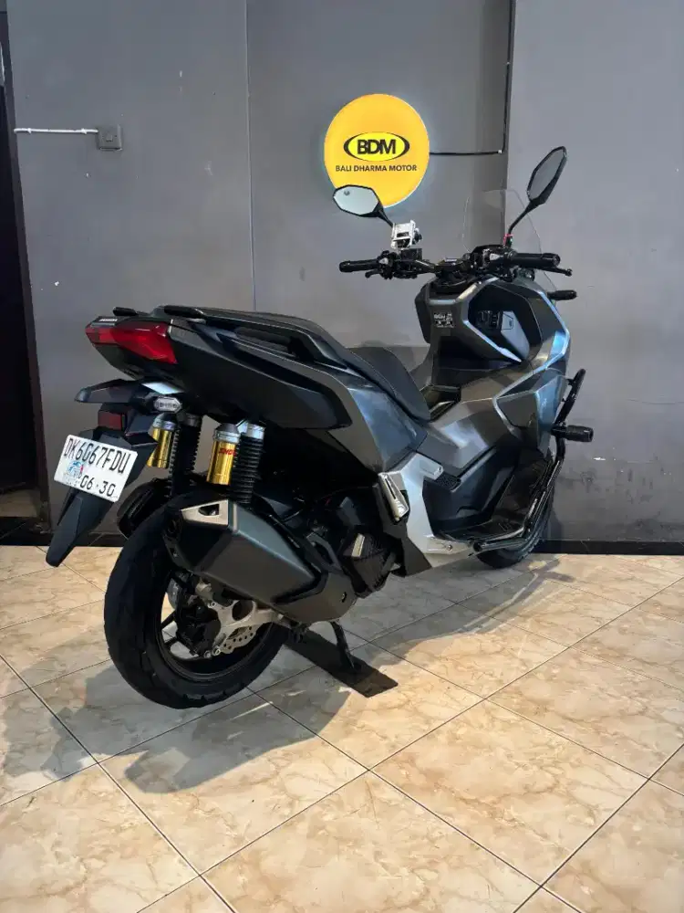 Honda HDV. 160 CC thn. 2025 PMK cash Bali dharma motor
