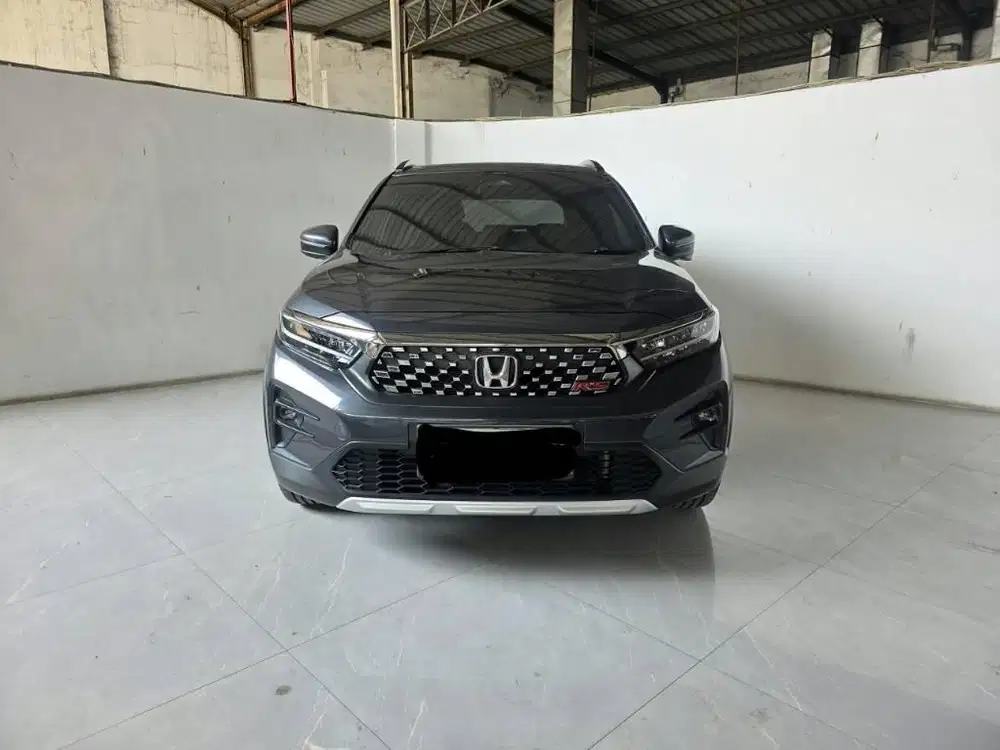 Low km 36rban Honda WRV RS Sensing AT ( Matic ) 2023 Abu2 Tua Mulus