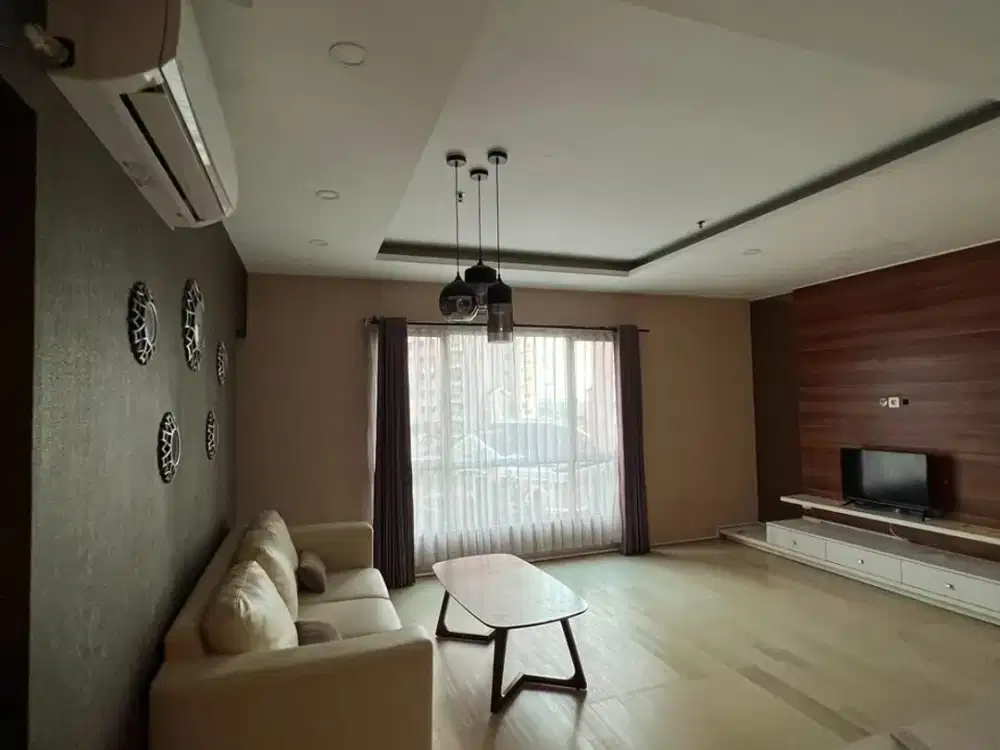 JARANG ADA! SEWA CONDOMINIUM PRIVATE LIFT