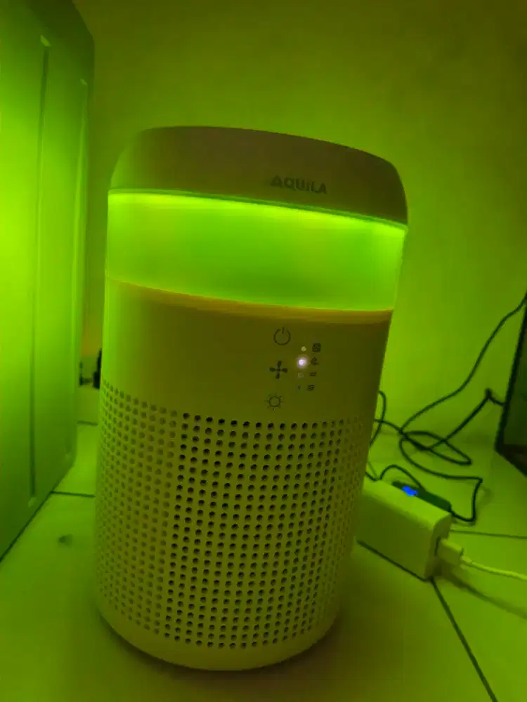 Aquila air purifier