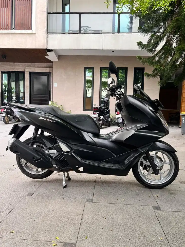 Honda PCX CBS 2022