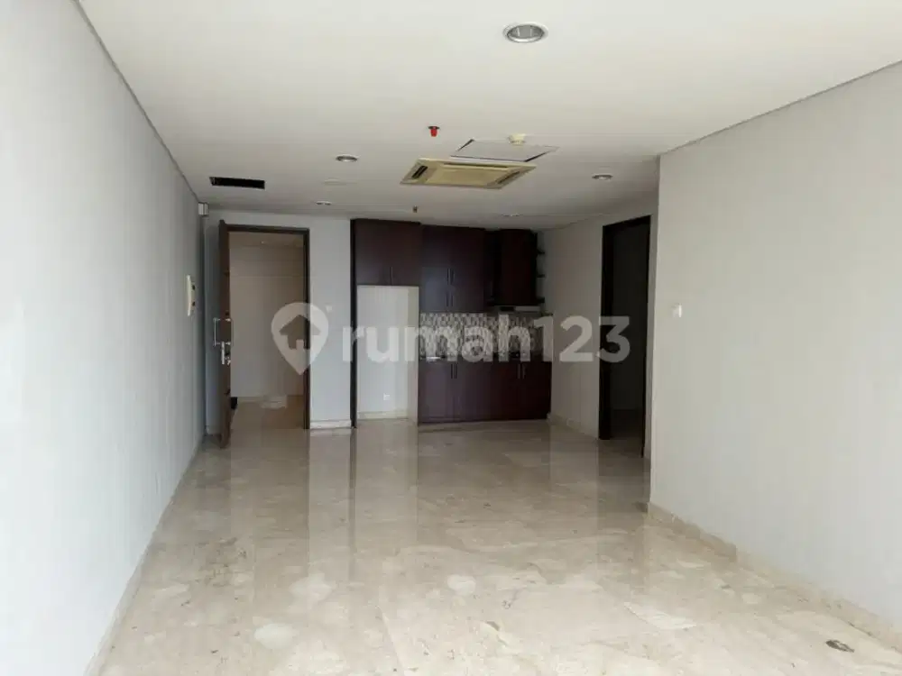 Apartement 2 Br.di Lokasi Prime Rasuna Said, Jaksel