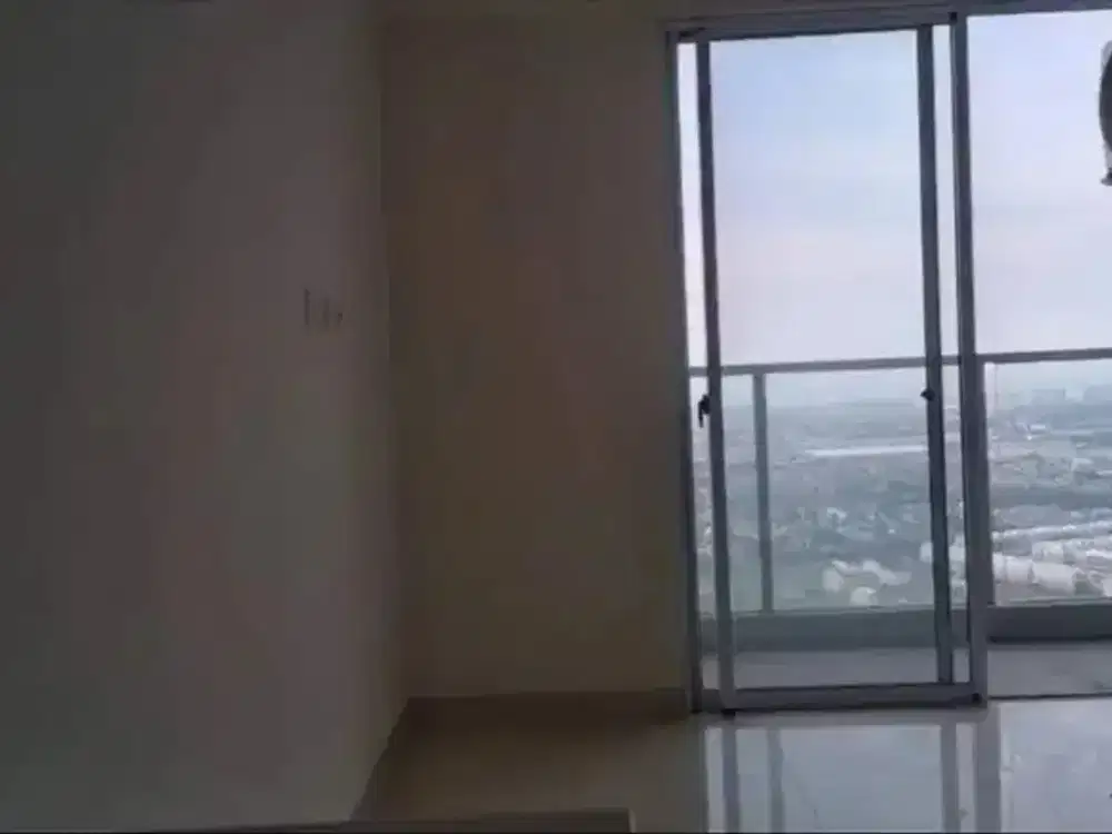 Sewa Apartemen Sedayu City Studio Semi Furnished Jakarta