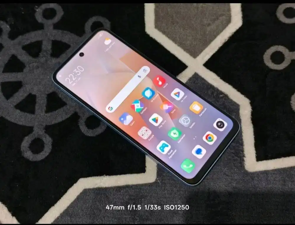 Xiaomi Redmi 12 Ram 8/256