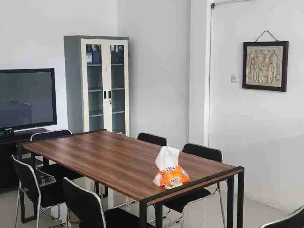 dijual ruko Boulevard taman Palem lestari