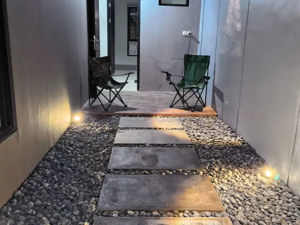 ~Termurah Rumah Lokasi Podomoro Park Cluster Patragriya Bandung Stt Telkom Tol Buah Batu