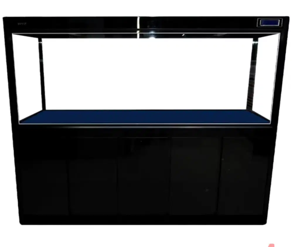 Akuarium mewah 2 meter
