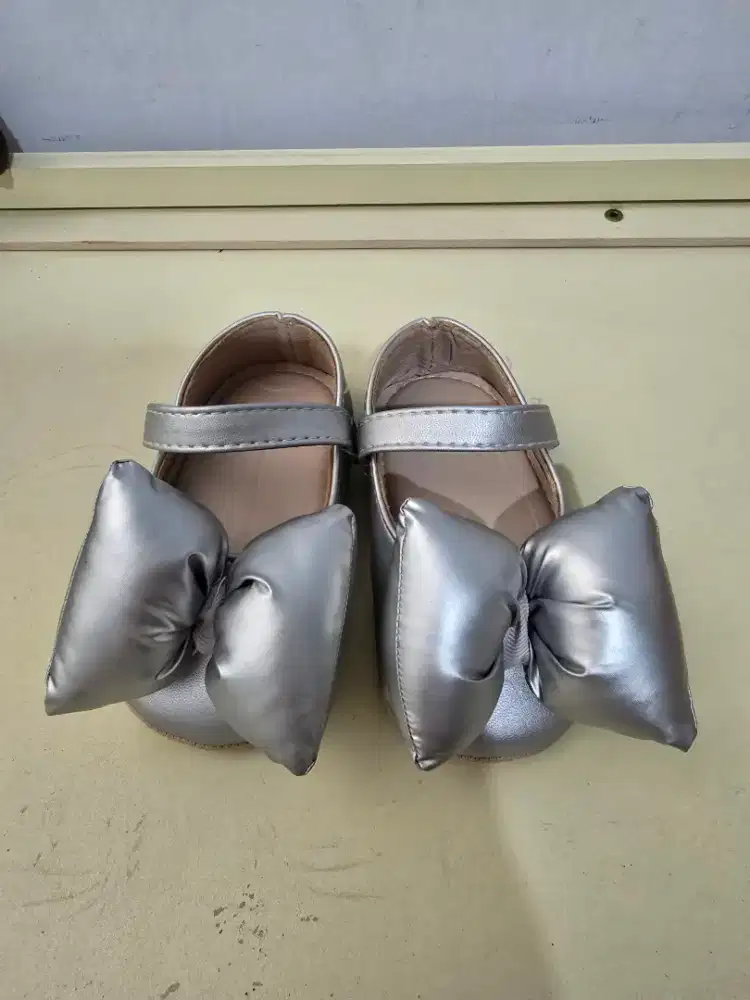 Sepatu bayi baby walker