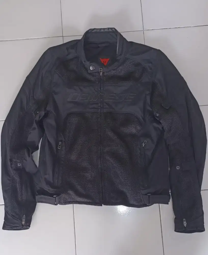 JAKET MOTOR DAINESE