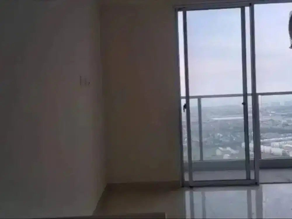 Sewa Apartemen Sedayu City Studio Semi Furnished Jakarta