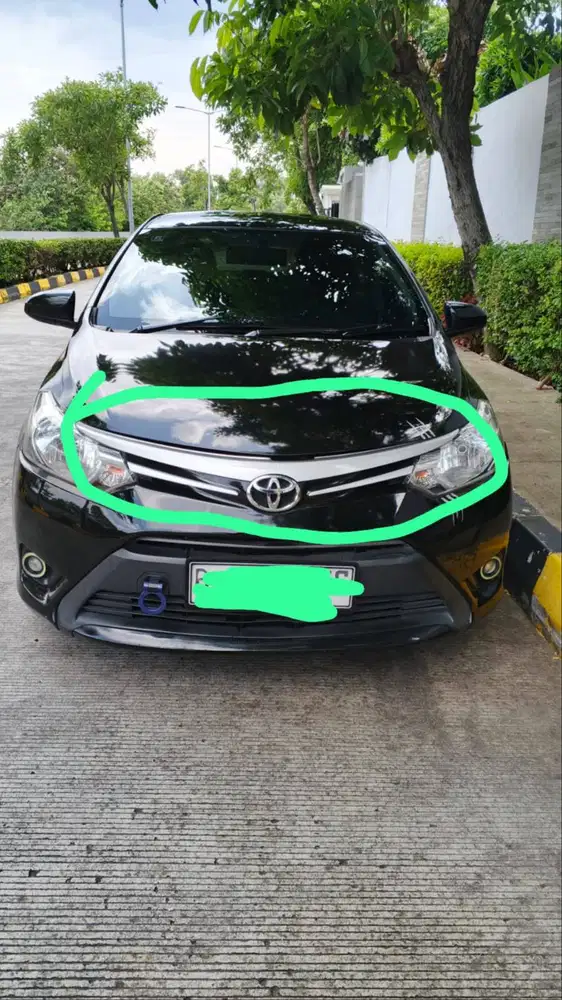 Grill Vios Gen 3