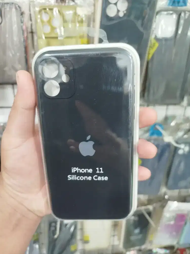 CASING 1PH0N3 11 ANTI NODA