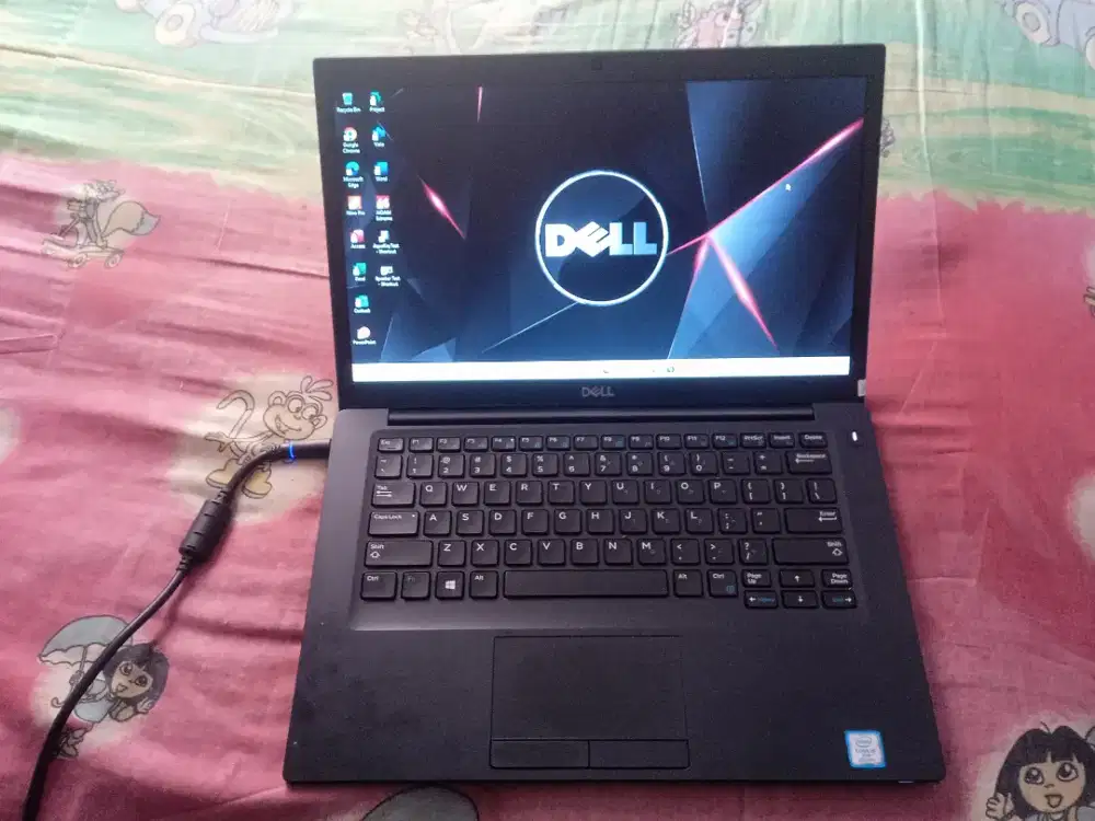Dell Latitude 7490 core i5 gen8