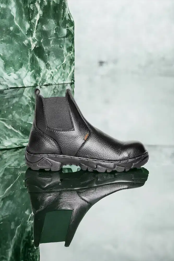 Cashback Sepatu safety resmi Cilegon