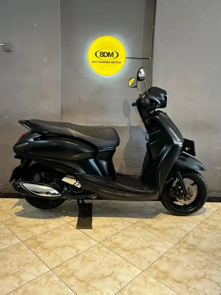 Yamaha Filano 125 CC thn. 2024 cash Bali dharma.motor