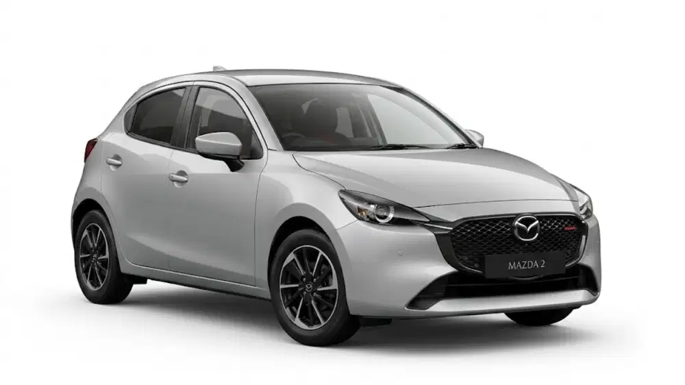 Mazda 2 [Mobil Baru] 1.5 Hatchback Bensin-AT