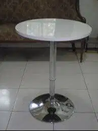 PENYEDIAAN MEJA BAR
