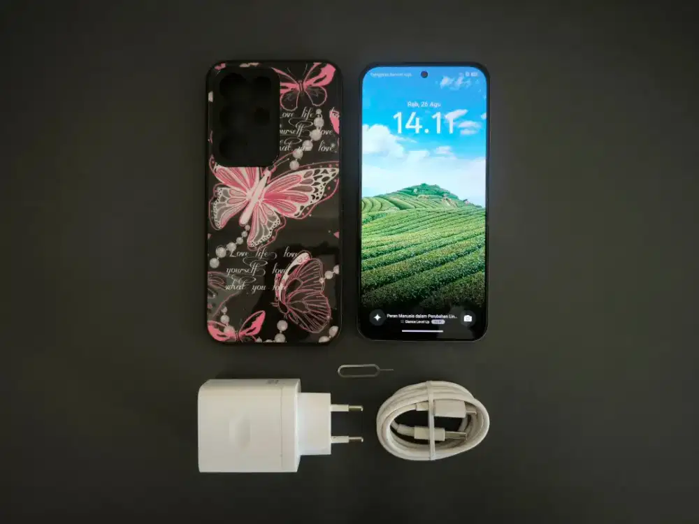 Realme C85 Pro 8/128 - Istimewa, Garansi Resmi