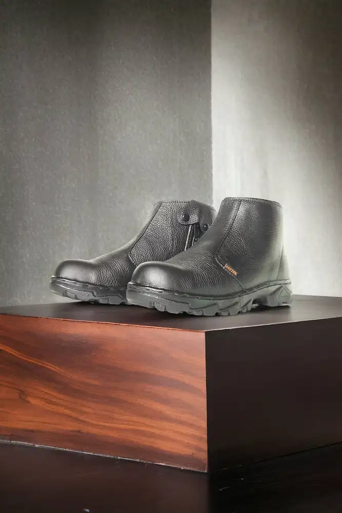 Promo besar Beli sepatu safety Dumai