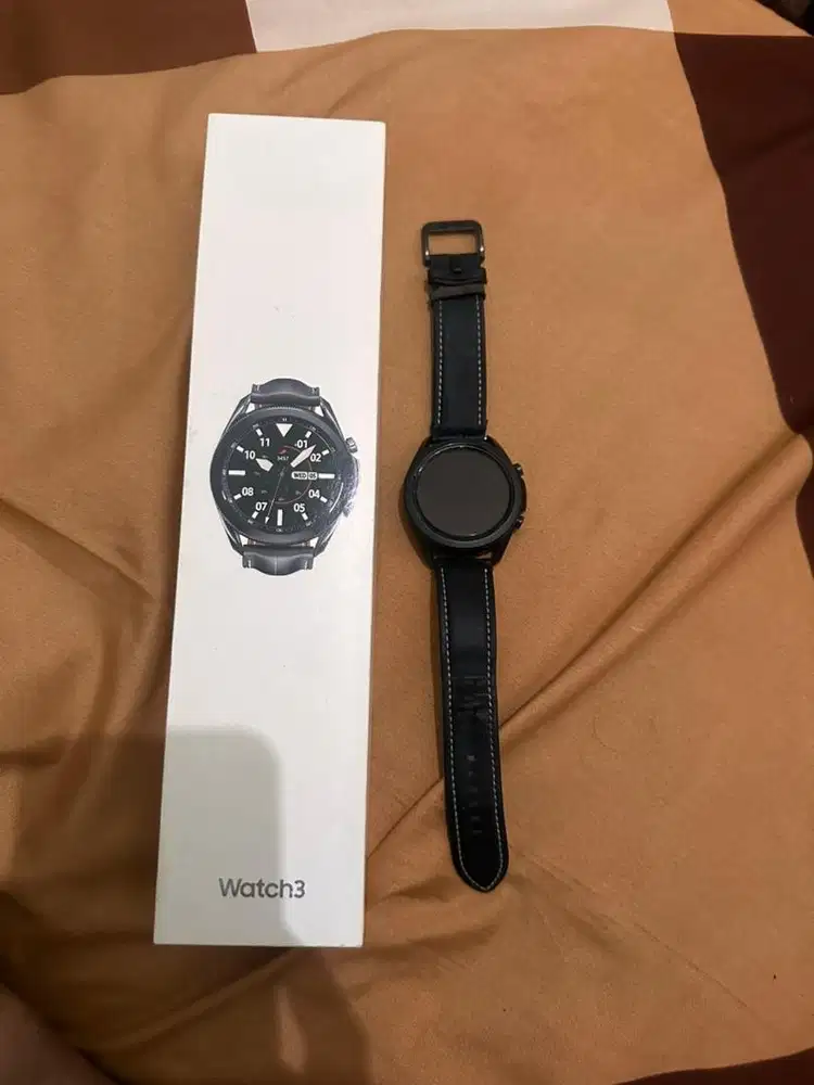 Samsung galaxy watch 3 45mm