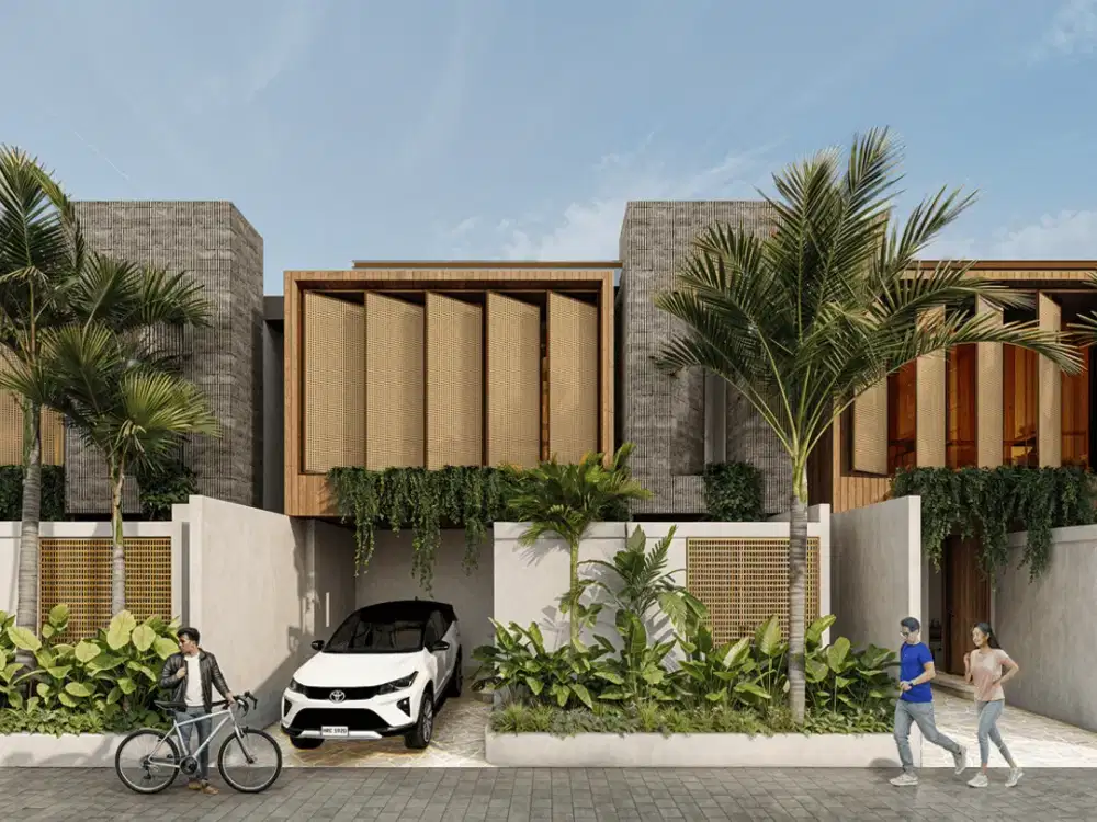 UNBLOCK OCEAN VIEW FULLY FURNISH VILLA IN UNGASAN
