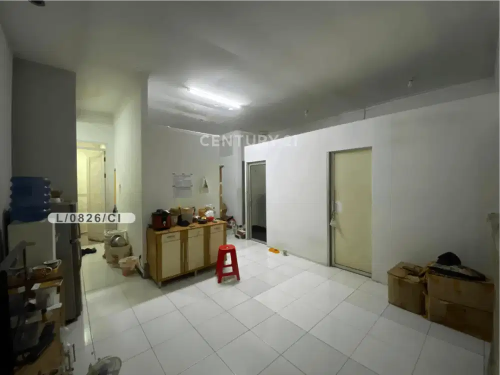 Ruko Dijual Siap Pakai Lokasi Strategis Di Mekarwangi Bandung