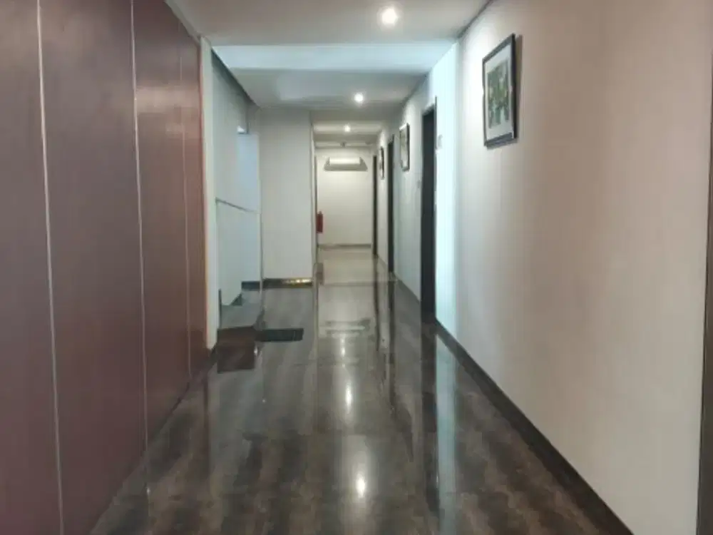 Hotel Murah View Kota Semarang Di Gajah Mungkur A5949