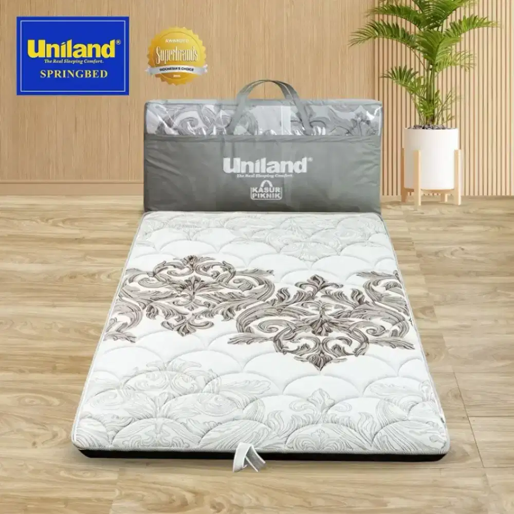Matras. Kasur travel 120x200