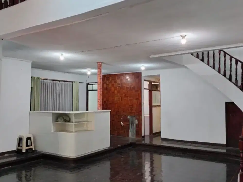 Rumah Siap Huni Dekat Soekarno Hatta & Jl Peta bandung