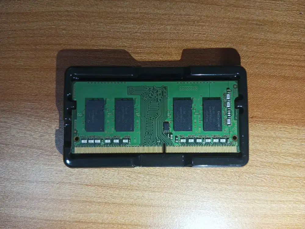 RAM Laptop SK Hynix 4GB DDR4 2400MHz (PC4-2400T)Original-Normal Tested