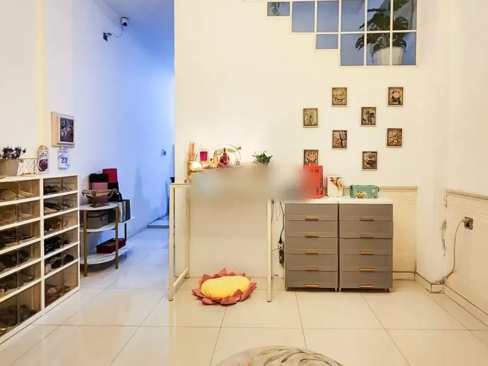 Dijual Rumah Jl. Perkutut(Amir Hamzah)