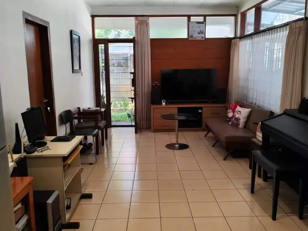 Termurah! Rumah di Sayap Pajajaran Bandung