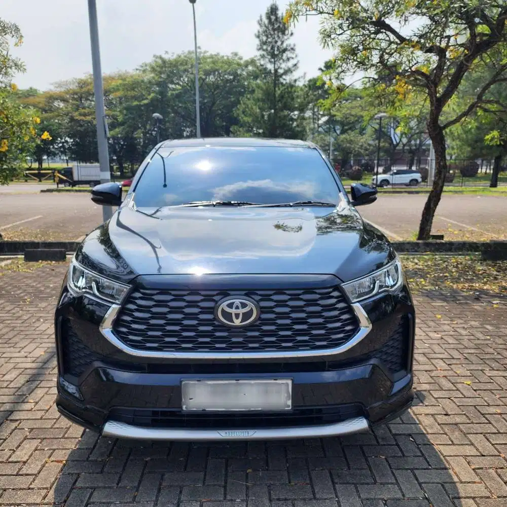 2022 Innova Zenix 2.0 V AT Bensin